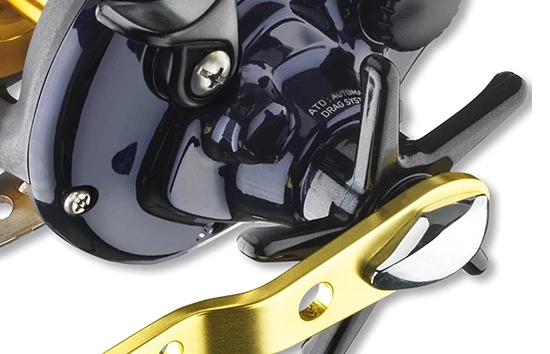 Daiwa Tanasensor 2 Daiwa Tanasensor – Bild 2