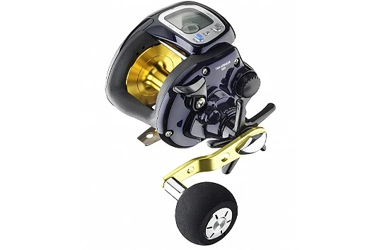 Daiwa Tanasensor 1 Daiwa Tanasensor