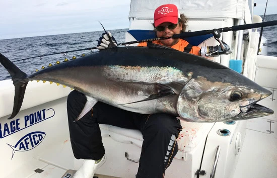 Decoy Big Treble Y-S23 Saltwater Fishing Hooks 5 Decoy Big Treble Y-S23 Saltwater Fishing Hooks – Bild 5