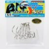 Decoy Big Treble Y-S23 Saltwater Fishing Hooks