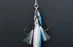 Decoy DJ-92 Fiber Light Assist Hooks - Advanced Jigging Terminal Tackle 7 Decoy DJ-92 Fiber Light Assist Hooks - Advanced Jigging Terminal Tackle -FishCandy Geschaft decoy fiber light assist dj 92 detail3