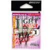Decoy DJ-92 Fiber Light Assist Hooks - Advanced Jigging Terminal Tackle