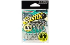 Decoy JS-5 Castin' Single Hook for Top-Water Lures