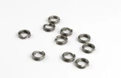 Decoy R-5 Split Ring Heavy Class | Saltwater Jigging & Big Game Terminal Tackle 5 Decoy R-5 Split Ring Heavy Class | Saltwater Jigging & Big Game Terminal Tackle -FishCandy Geschaft decoy r 5 split ring heavy class detail1