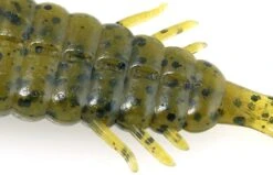 Deps Bullslender 4.7″ -FishCandy Geschaft deps bullslender 47 detail3