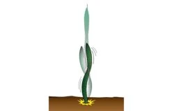 Deps Rebound Stick 6″ -FishCandy Geschaft deps rebound stick 6 detail4