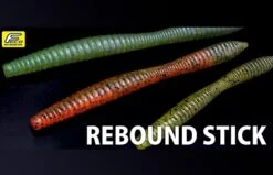 Deps Rebound Stick 6″