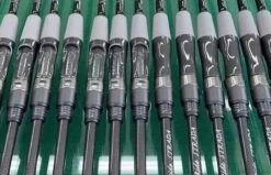 Prime Strada Black -FishCandy Geschaft designo strada black detail1