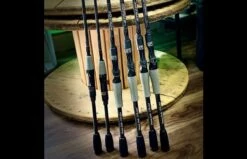 Prime Strada Black -FishCandy Geschaft designo strada black detail2