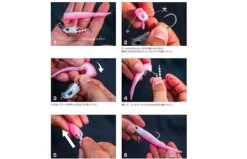 Duo Bay Ruf BR Chatter Fish Set 7 Duo Bay Ruf BR Chatter Fish Set -FishCandy Geschaft duo bay ruf br chatter fish set detail3