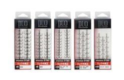 Duo Spearhead Ryuki Replacement Treble Hooks