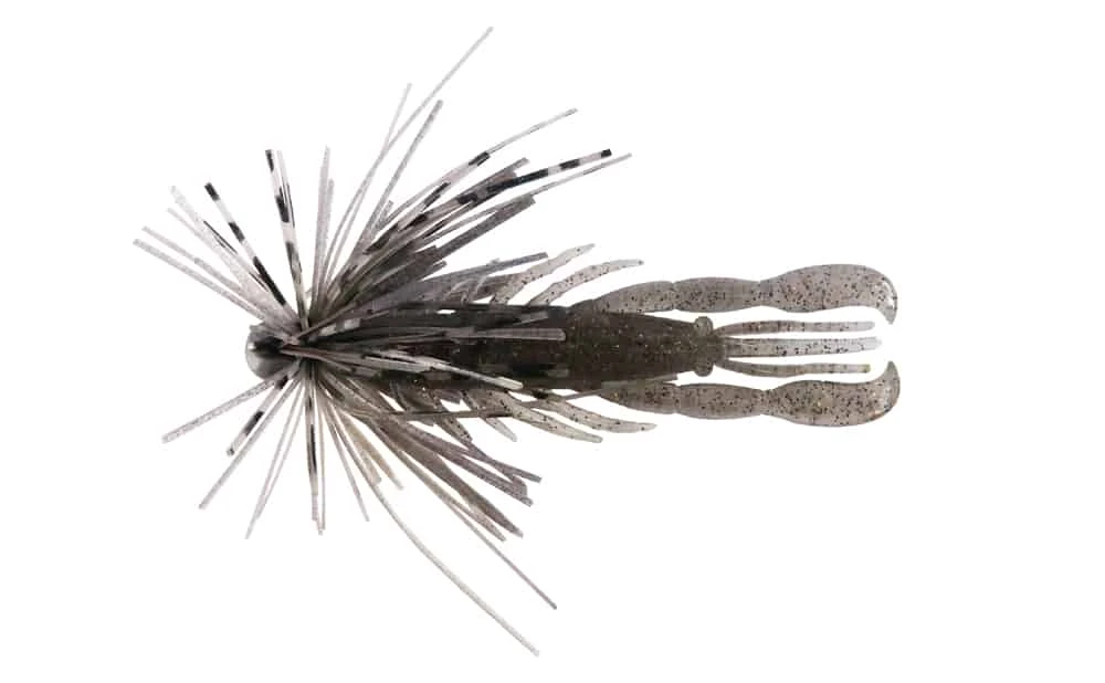 BottomUp Hurry Shrimp 4″ 2 BottomUp Hurry Shrimp 4″ – Bild 2