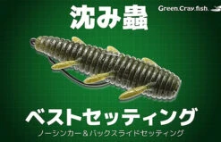 Issei Shizumi Mushi 3.2″