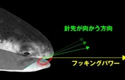 Jackall 16CP Minnow Hooks - Precision 16° Engineered Tackle -FishCandy Geschaft jackall 16cp minnow hooks detail2