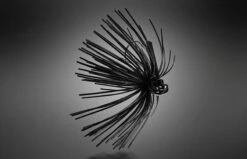 Jackall AnArchy Power Flare -FishCandy Geschaft jackall anarchy detail2 1