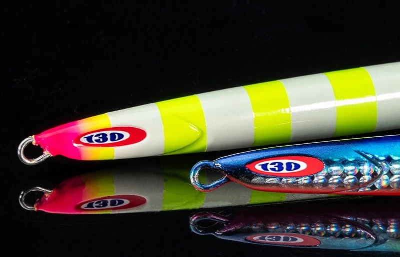 Jackall Anchovy Metal Type-III 2 Jackall Anchovy Metal Type-III – Bild 2