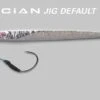 Jackall Cian Jig Default