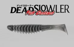 Jackall DeadSlowler Full Contact 5.5″