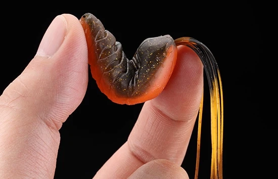 Jackall Dempsey Jack 42 6 Jackall Dempsey Jack 42 – Bild 6