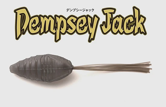 Jackall Dempsey Jack 42 1 Jackall Dempsey Jack 42