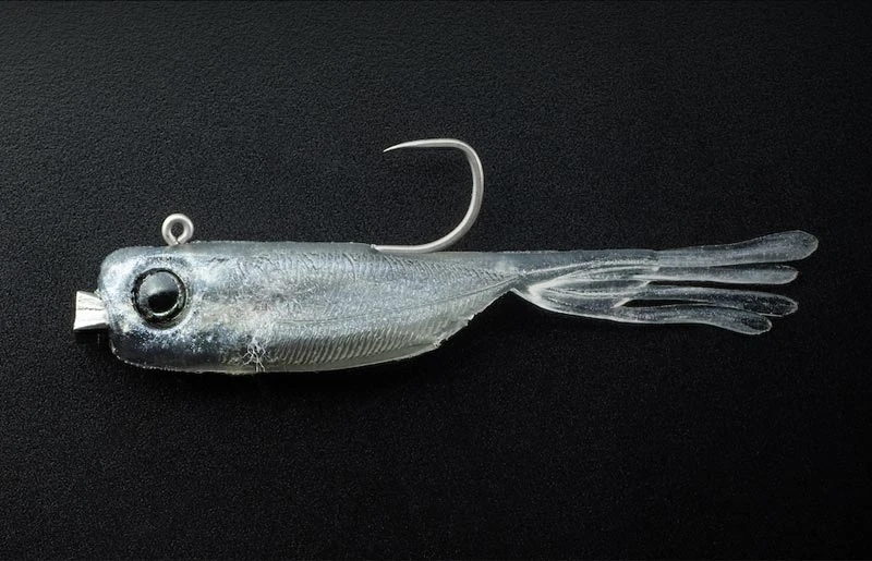 Jackall Elise 1.5″ 7 Jackall Elise 1.5″ – Bild 7