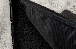 Jackall Windproof Fishing Fleece Jacket - Thermal Outerwear 12 Jackall Windproof Fishing Fleece Jacket - Thermal Outerwear -FishCandy Geschaft jackall fleece jacket detail3