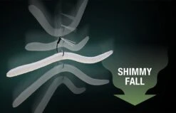 Jackall Flick Shake 500 7 Jackall Flick Shake 500 -FishCandy Geschaft jackall flick shake 500 detail1