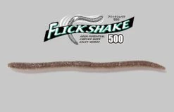Jackall Flick Shake 500