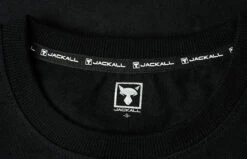Jackall Graphic Longsleeve - Ultra-Heavyweight Cotton Apparel -FishCandy Geschaft jackall graphic longsleeve detail3