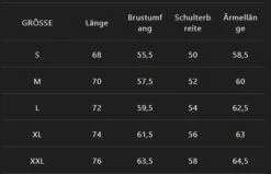 Jackall Graphic Longsleeve - Ultra-Heavyweight Cotton Apparel -FishCandy Geschaft jackall graphic longsleeve detail4