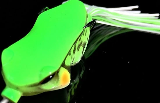 Jackall Kaera 3 Jackall Kaera – Bild 3