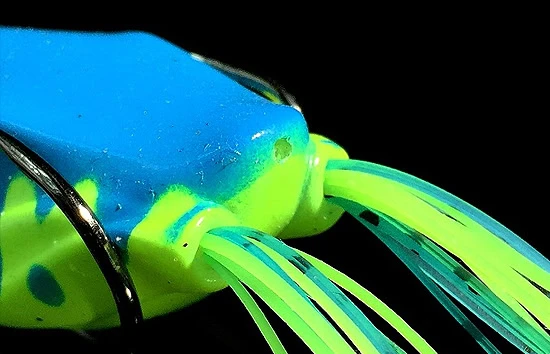 Jackall Kaera 2 Jackall Kaera – Bild 2