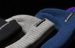 Jackall Knit Beanie - Premium Thermal Outdoor Headwear