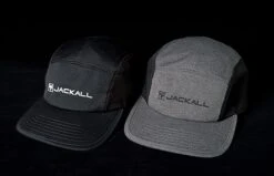 Jackall Light Weight Dry Cap: Ultra-Light Breathable Performance Hat