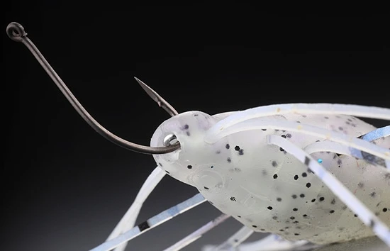 Jackall Need Bug 4 Jackall Need Bug – Bild 4