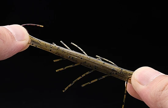 Jackall Need Bug 2 Jackall Need Bug – Bild 2