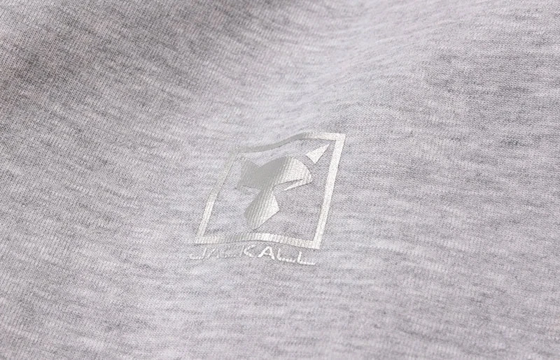 Jackall Side Ribbed Crewneck Sweat: Performance Fishing Pullover 4 Jackall Side Ribbed Crewneck Sweat: Performance Fishing Pullover – Bild 4