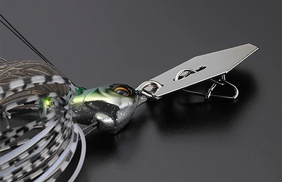 Jackall Super Break Blade Fine 3 Jackall Super Break Blade Fine – Bild 3