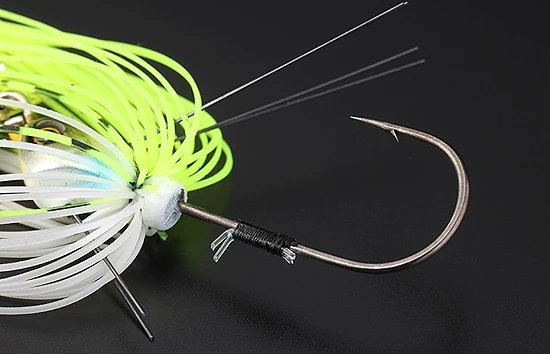 Jackall Super Break Blade Fine 6 Jackall Super Break Blade Fine – Bild 6