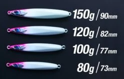 Jackall TG Bambluz Jig 9 Jackall TG Bambluz Jig -FishCandy Geschaft jackall tg bambluz jig detail3