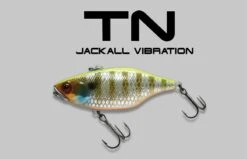 Jackall TN60 Silent