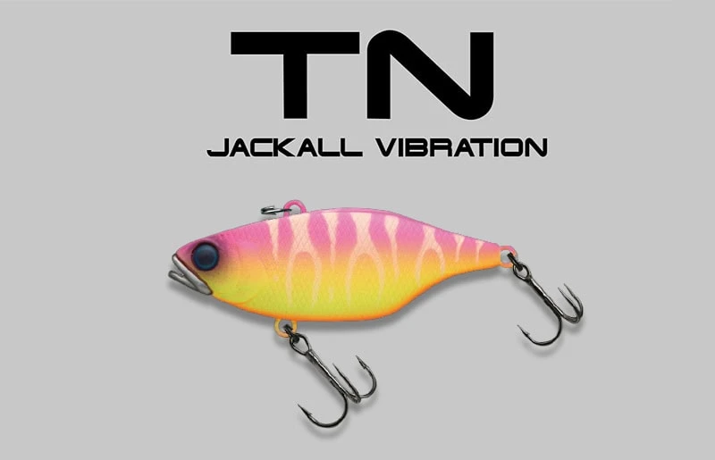 Jackall TN70 Silent 1 Jackall TN70 Silent