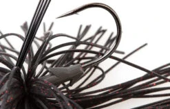 Keitech Rubber Jig Model-II Ver.2 -FishCandy Geschaft keitech rubber jig model ii football detail1