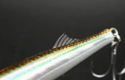 Little Jack Sayoris 155 10 Little Jack Sayoris 155 -FishCandy Geschaft little jack sayoris 135 detail3