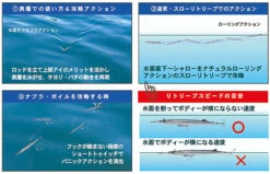 Little Jack Sayoris 155 13 Little Jack Sayoris 155 -FishCandy Geschaft little jack sayoris 135 detail5