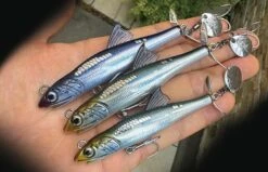 Little Jack Segrock 90