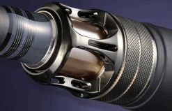 Megabass Destroyer P5 F7.1/2-711X Super Seven Eleven Casting Rod -FishCandy Geschaft megabass destroyer p5 nut