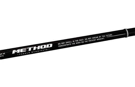 Method Tackle Syndicate Knowhere MTSC-702MH Baitcasting Rod 5 Method Tackle Syndicate Knowhere MTSC-702MH Baitcasting Rod – Bild 5