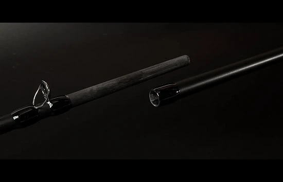 Method Tackle Syndicate Knowhere MTSC-702MH Baitcasting Rod 11 Method Tackle Syndicate Knowhere MTSC-702MH Baitcasting Rod – Bild 11