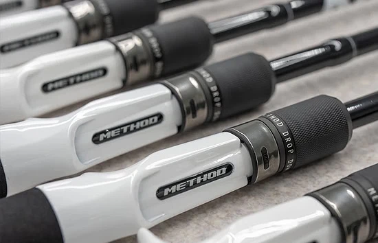 Method Tackle Syndicate Knowhere MTSC-702MH Baitcasting Rod 2 Method Tackle Syndicate Knowhere MTSC-702MH Baitcasting Rod – Bild 2